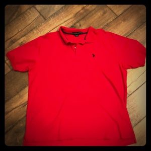 US POLO ASSN Polo shirt